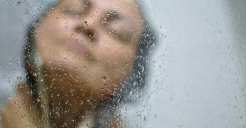 Mandi Sehabis Olahraga Sebaiknya Air Hangat atau Air Dingin?