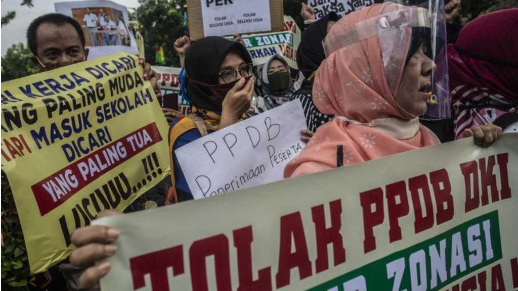 DPRD DKI: Sistem Zonasi PPDB 2020 Sulitkan Peserta Didik