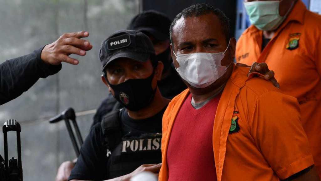 Saat John Kei 'Godfather of Jakarta' Tergelincir Lagi