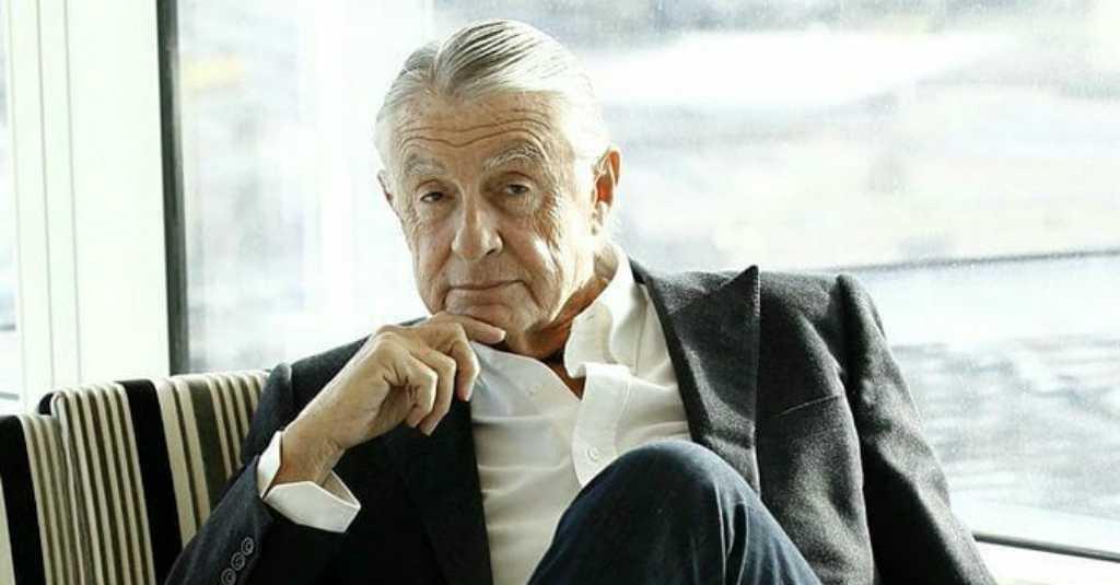 Joel Schumacher Sutradara 'Batman Forever' Meninggal Dunia