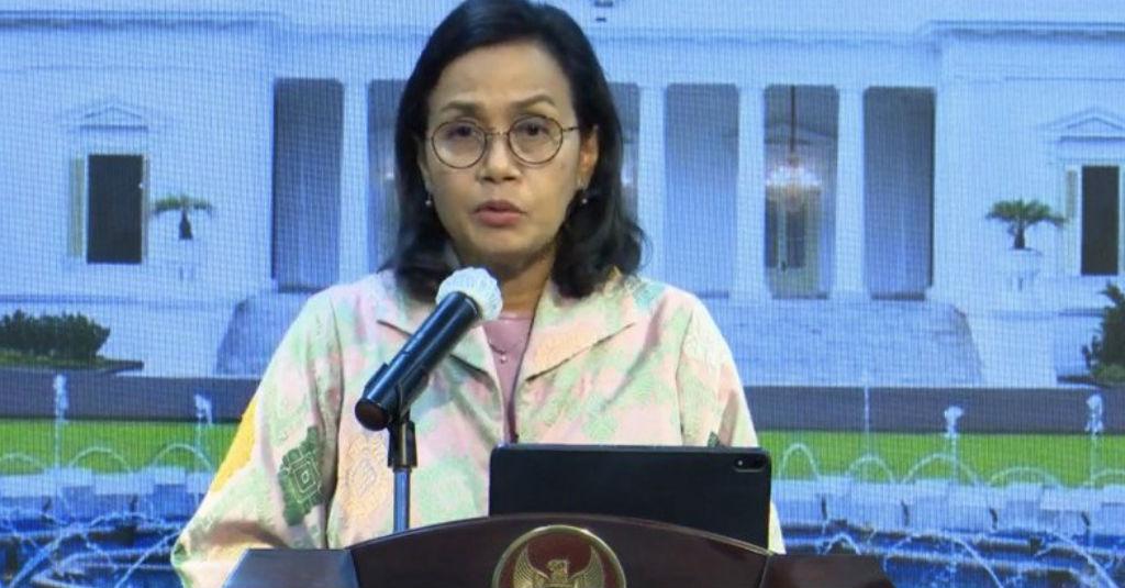 Menkeu: Pemerintah Tempatkan Dana Rp30 Triliun ke Bank Himbara