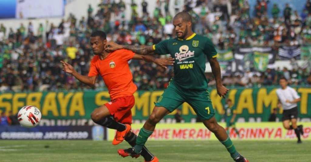 Ruben Sanadi Nilai Kelanjutan Liga 1 Bakal Bantu Timnas