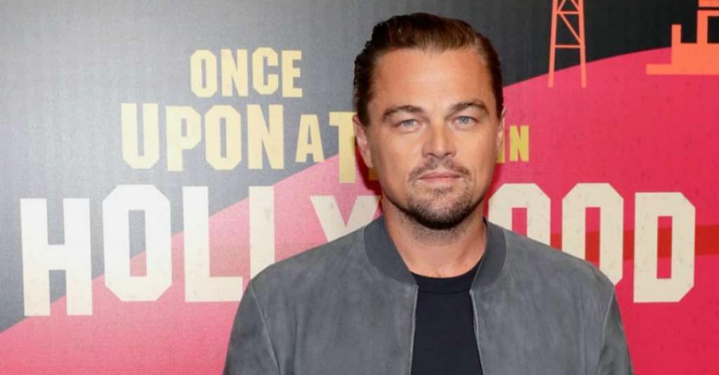 Leonardo DiCaprio Terlibat dalam Pembuatan Film Dokumenter 'Virunga'