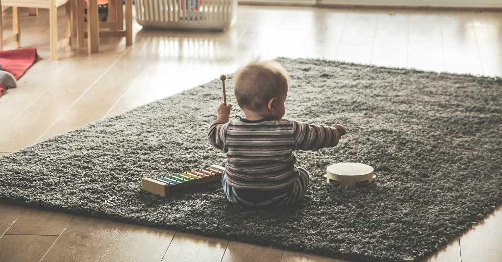 Menurut Ahli Pola Perkembangan Anak Tak Akan Tertukar