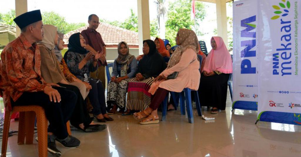 PNM: Penyertaan Modal Negara Mampu Topang Rasio Utang Perusahaan