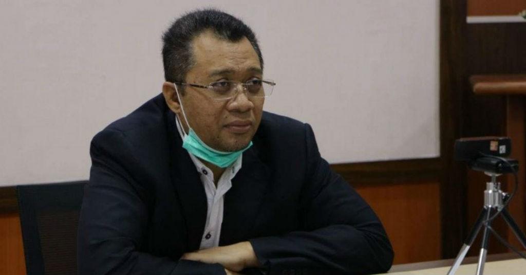 Gubernur NTB Tagih Realisasi Investasi Bulog di Sumbawa