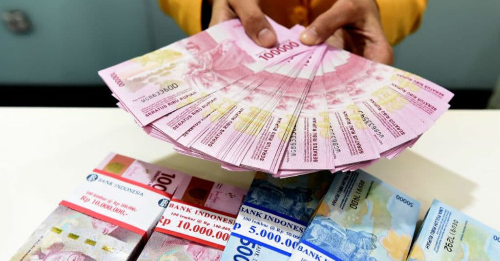 Hubungan AS-China Mereda, Rupiah Menguat Rp14.130 per USD