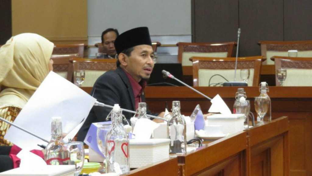 Buchori PKS Tuding Mentalitas Stakeholders Jadi Penyebab Bansos Ngawur