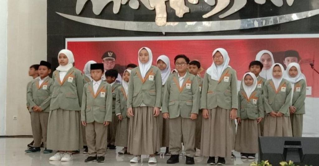 Wow, Ganjil Genap Nomor Absen Siswa Akan Terjadi?