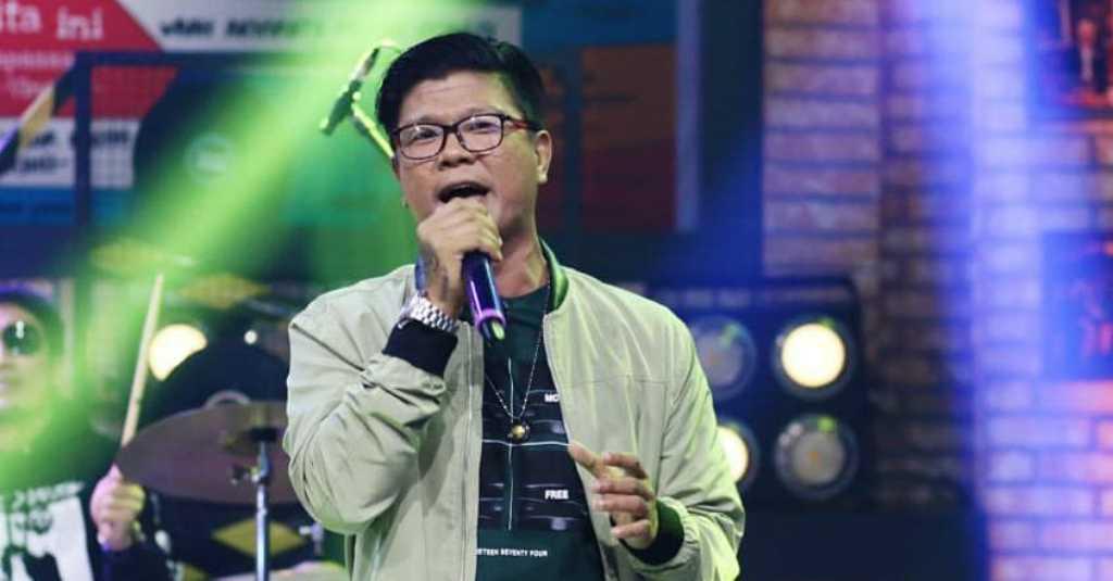 Rilis Single 'Tunggu Aku',  Andika Mahesa: Ini Terasa Begitu Personal