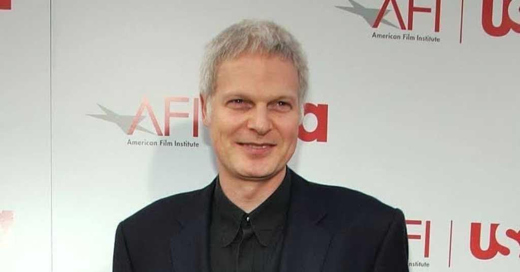 Produser Hollywood Steve Bing Meninggal Dunia Akibat Bunuh Diri