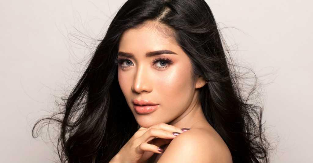 Bisnis Obat Pelangsing, Penyanyi Gisca Dmelia Tawarkan Trainer Gratis