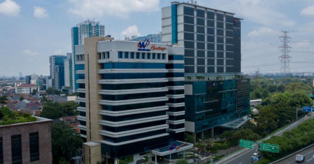 Terkait Obstruction of Justice, Manager Rekonstruksi Jembatan Palu 4 Waskita Karya Diperiksa Kejagung