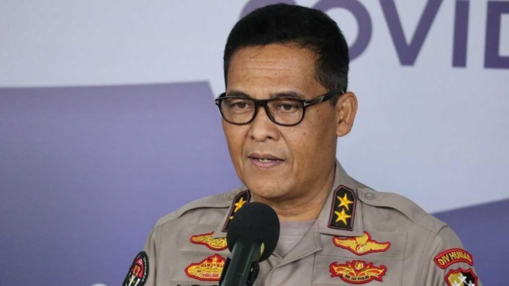 Maklumat Kapolri Tentang Penanganan COVID-19 Akhirnya Dicabut
