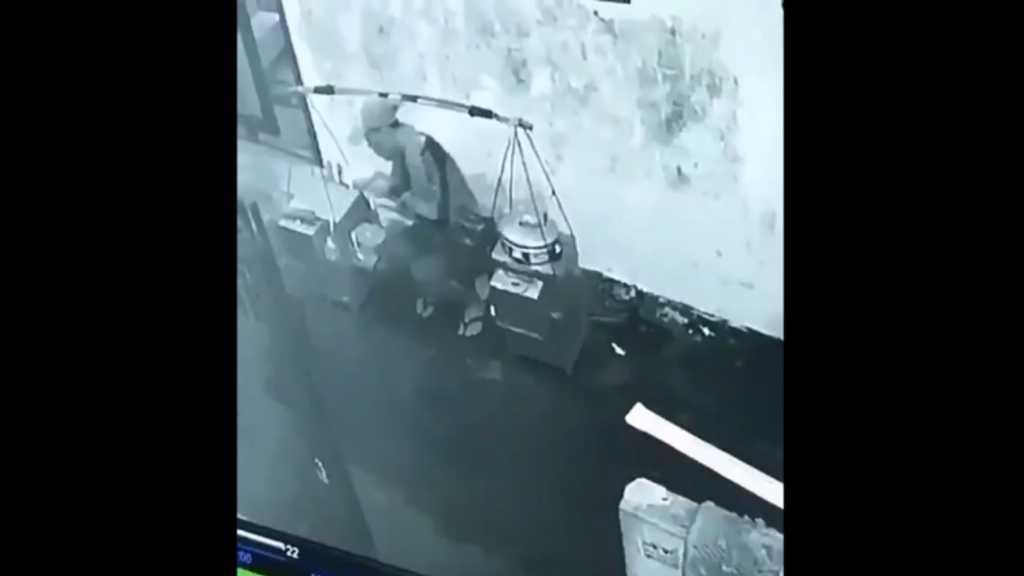 Viral Tukang Bakso Cuanki Ludahi Mangkuk Pelanggan Diperiksa Polisi