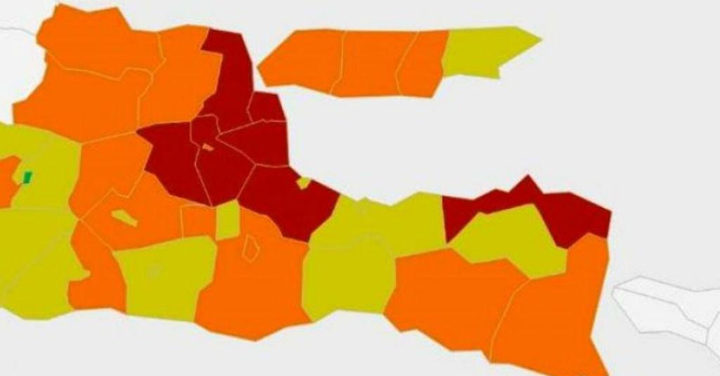Pemkot Surabaya Desain Penanganan Pasien COVID-19 Positif dengan Negatif