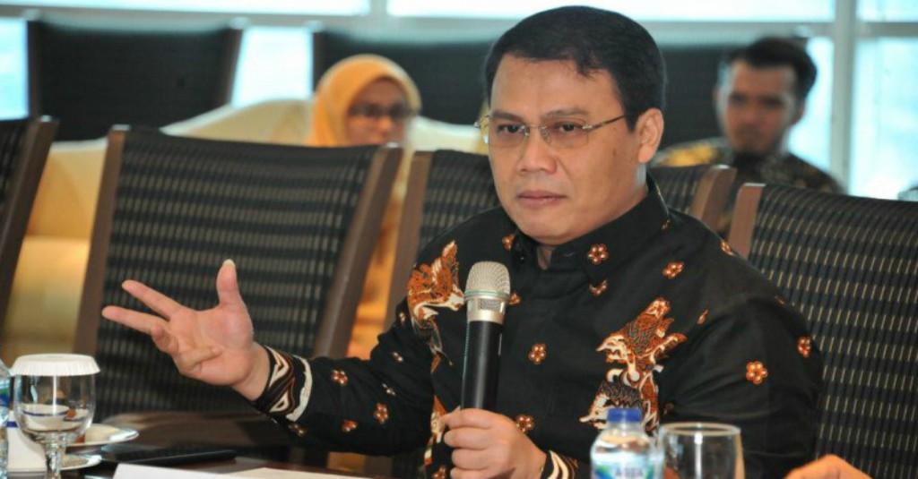 Ternyata, Ini Alasan PDIP Tempuh Jalur Hukum Soal Kasus Pembakaran Bendera