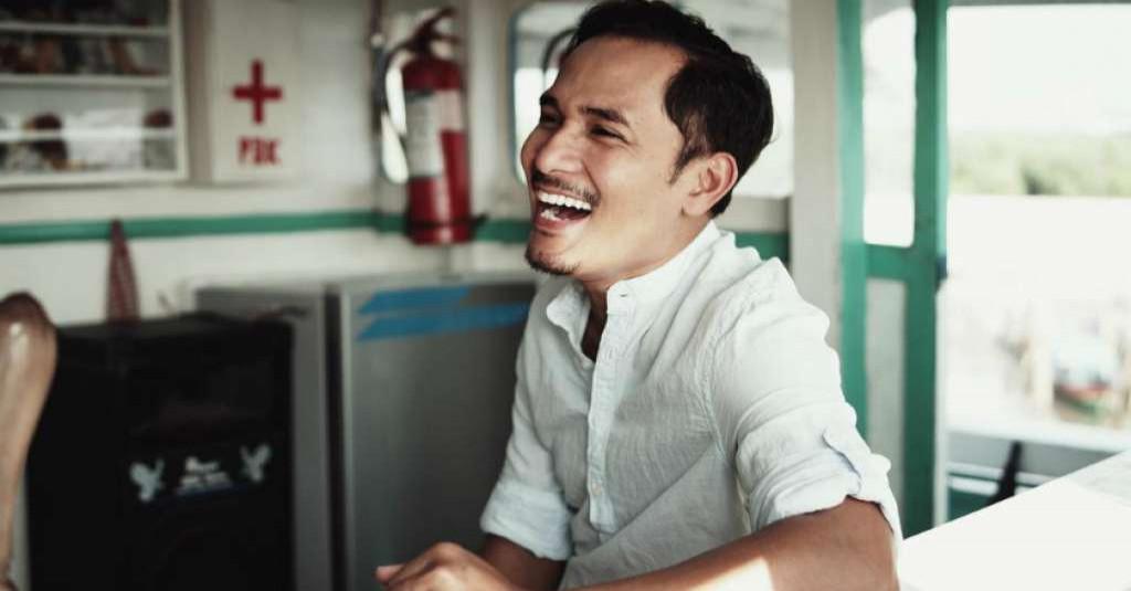 Tanta Ginting Prihatin Banyak Artis Pakai Narkoba