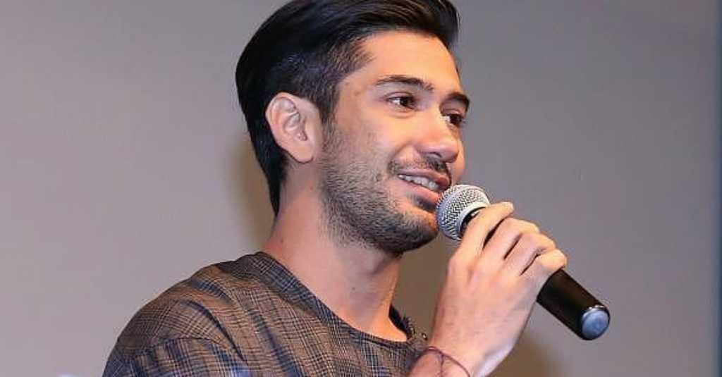 Debut Sutradaranya Banyak Mendapat Kritik, Reza Rahadian: Saya Malah Senang