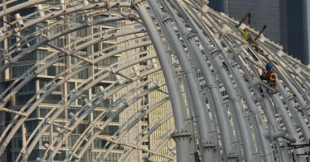 Lembaga Manajemen Aset Negara Lakukan Penyesuaian Prosedur Pendanaan Lahan