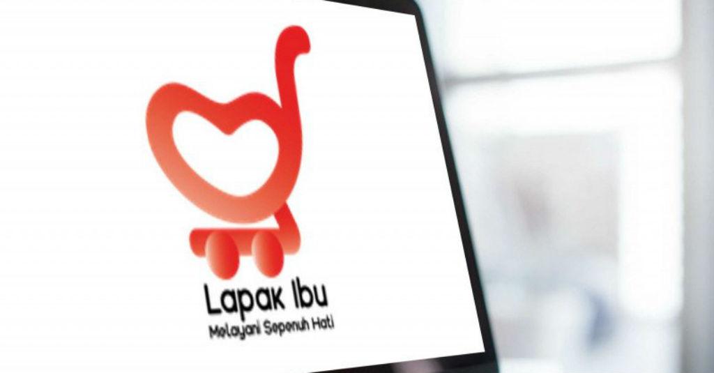 Mudahkan Transaksi Pasar Tradisional, Telkom Luncurkan 'Lapak Ibu'