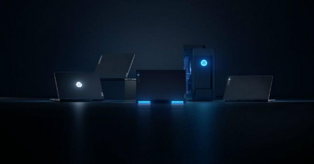 Lenovo Luncurkan 3 Tipe Laptop Gaming Sekaligus, Ini Spesifikasinya!