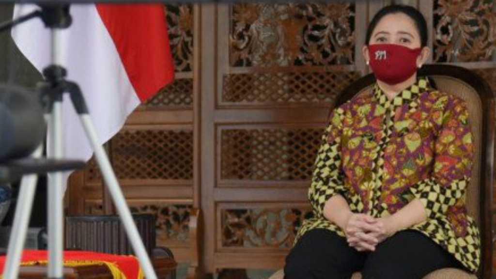 Puan Maharani: Penyalahgunaan Narkoba adalah Kejahatan Trans-Nasional