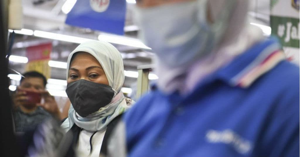 Menaker Ida: Protokol Kesehatan adalah Kebutuhan