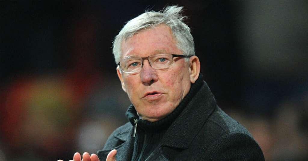 Liverpool Juara, Sir Alex Ferguson Beri Ucapan Selamat ke Kenny Dalglish