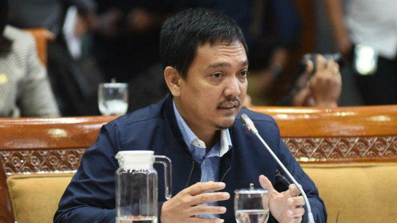Komisi X DPR RI Apresiasi Pertemuan PSSI dan Shin Tae-yong