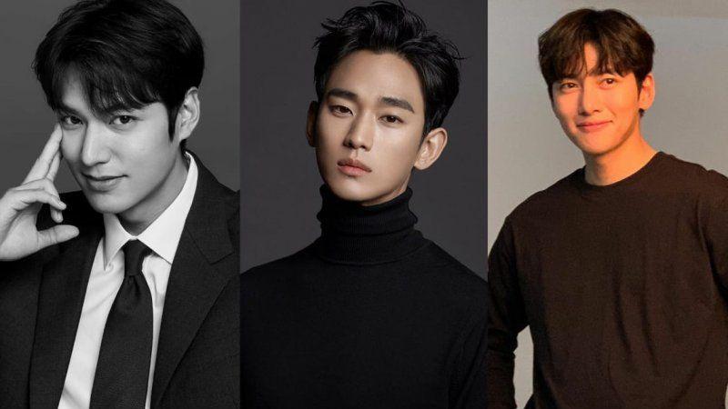 Tiga Aktor Drakor Ternama Ini Comeback Usai Wamil, tapi Filmnya Tak Melejit