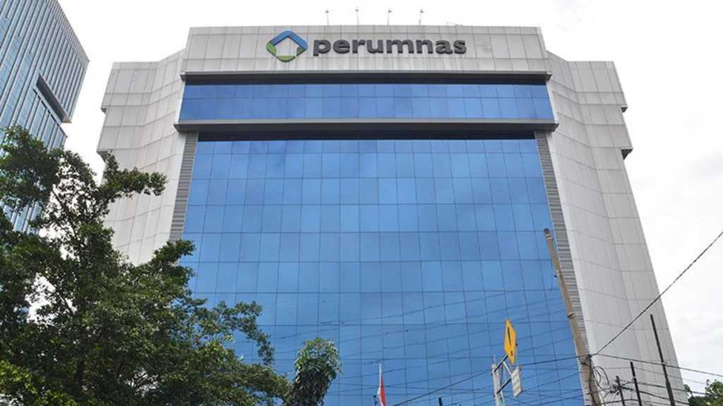 Fokus di Segmen Menengah Bawah, Perumnas Siap Gandeng BP Tapera