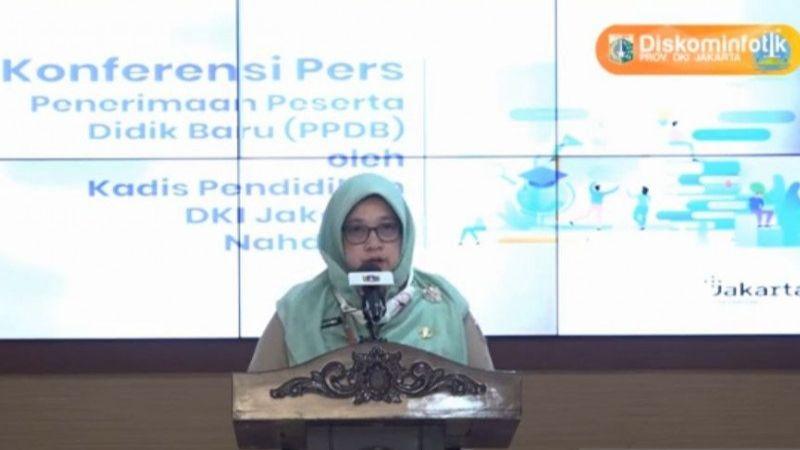 Disdik DKI Selesaikan Empat Tahapan Seleksi PPDB 2020