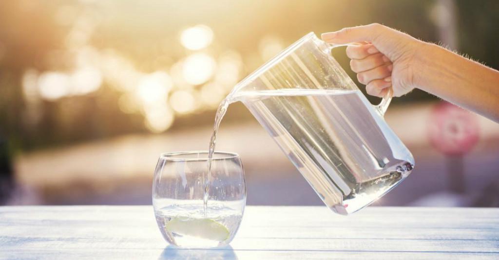 Kurang Minum Bisa Pengaruhi Suasana Hati Seseorang