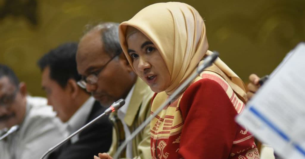 Pendanaan Pertamina untuk 2020-2026 Mencapai Rp1,862 Triliun