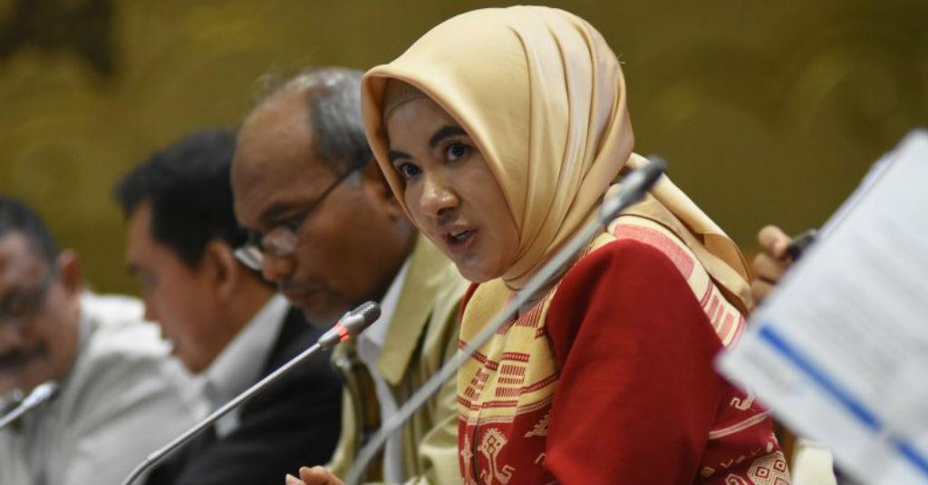 Pendanaan Pertamina untuk 2020-2026 Mencapai Rp1,862 Triliun