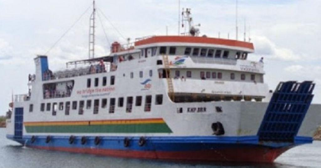 Sejak Penerapan New Normal, Penumpang Ferry Melonjak 875 Persen
