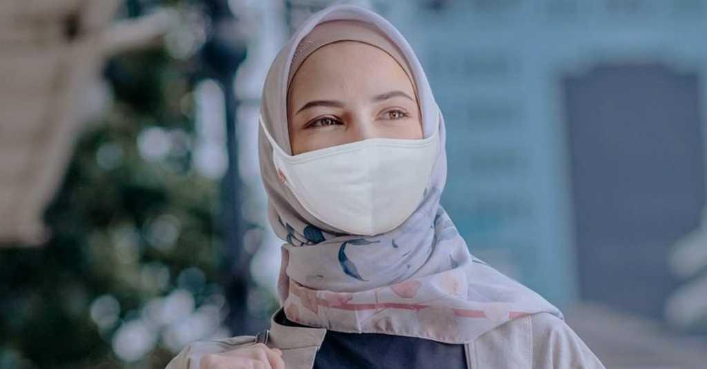 Busana Muslim Ini Klaim Bisa Bunuh Virus COVID-19 dalam Hitungan Menit