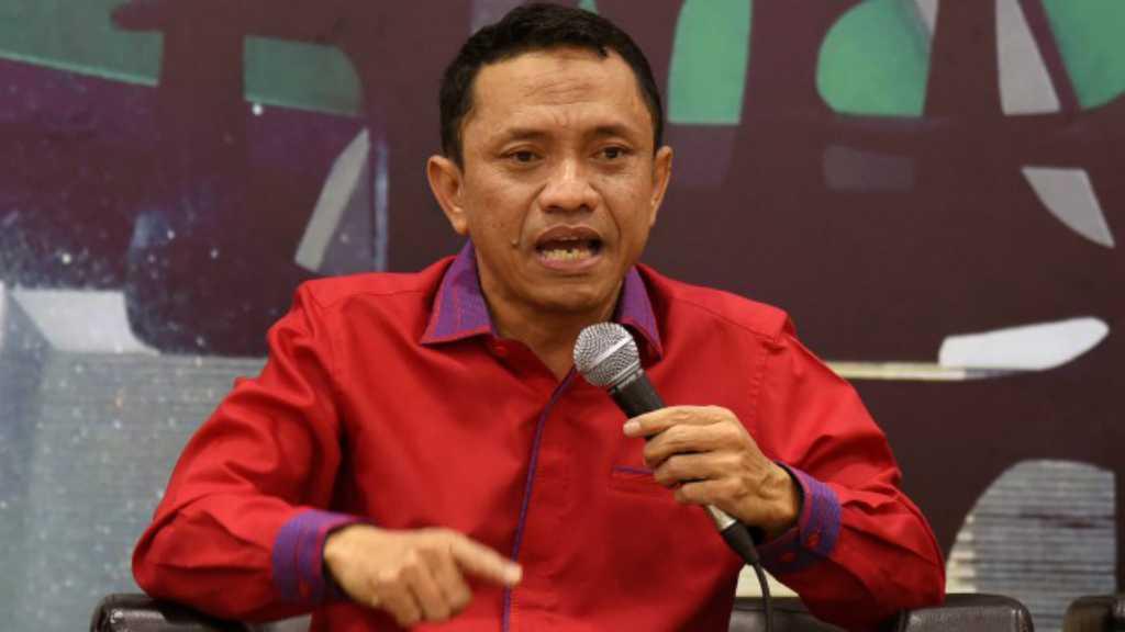Tanggapi Permenaker Nomor 5/2023, Komisi IX: Lebih Baik Ketimbang PHK Massal
