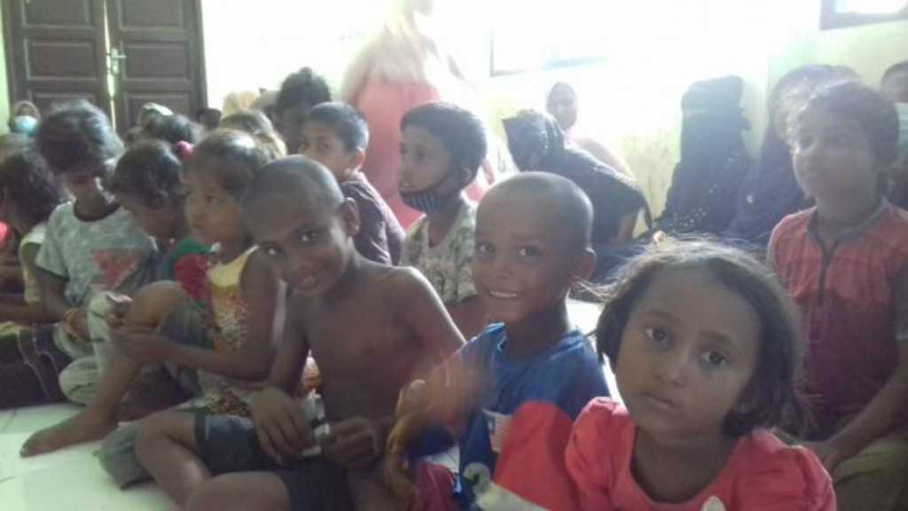 Pengungsi Rohingya Mungkin Kini Lebih Mengenal Aceh