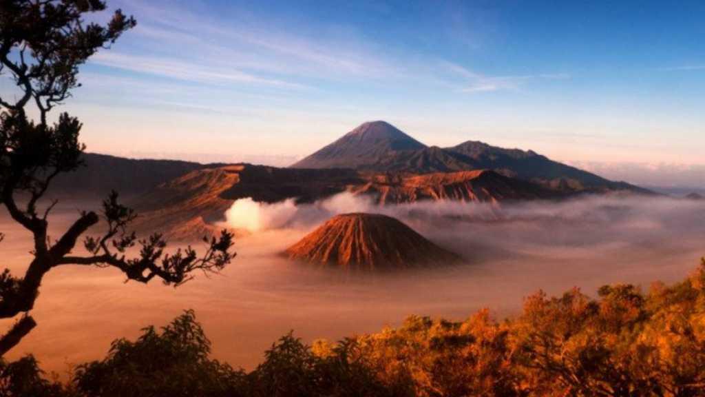 Protokol Kesehatan Ketat Akan Diterapkan di Gunung Bromo