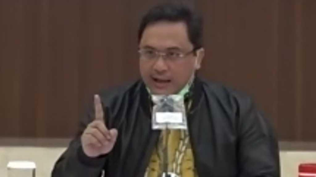 BPK Akan Laporkan Benny Tjokro karena Diduga Melindungi Bakrie Group