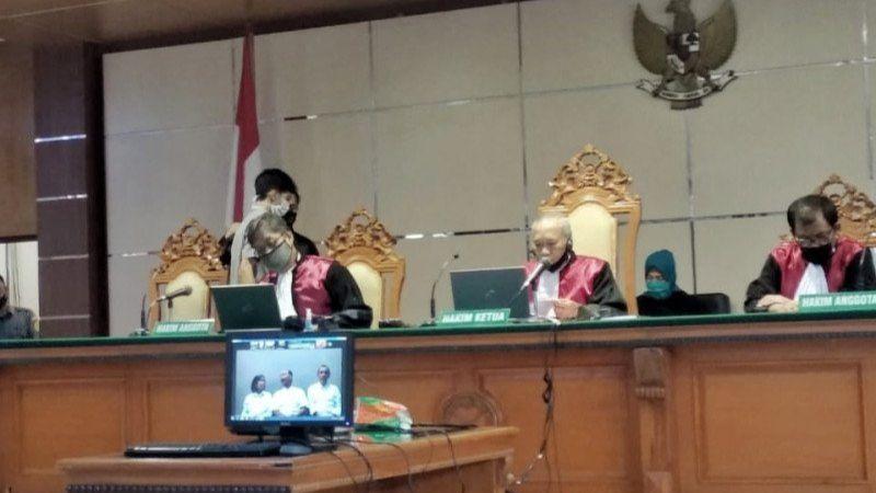 Pengacara Sunda Empire: Perbedaan Sejarah Hal Lumrah, Harusnya Tak Dipidana