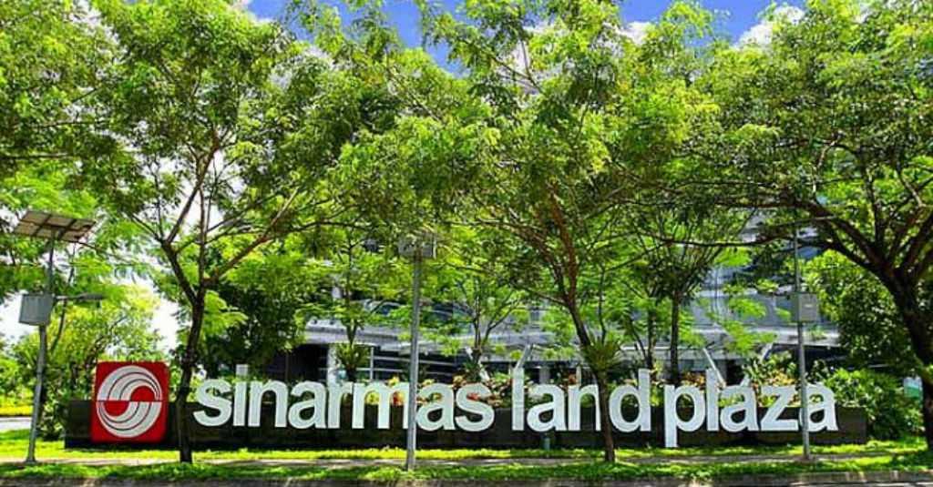 Di Tengah Pandemi COVID-19, Sinarmas Land Raih Rp200 Miliar Sehari