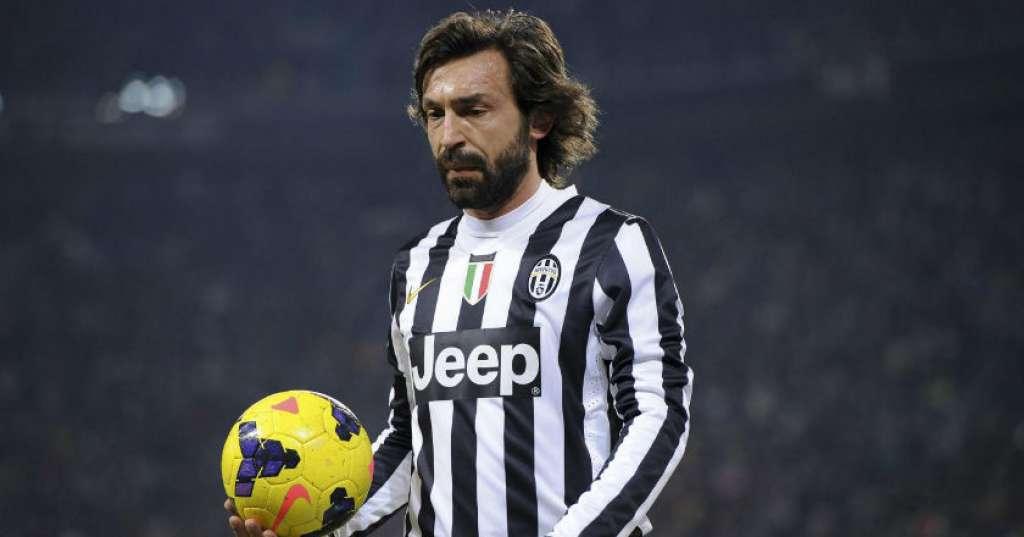 Pirlo Dikabarkan Akan Kembali ke Juventus Sebagai Pelatih
