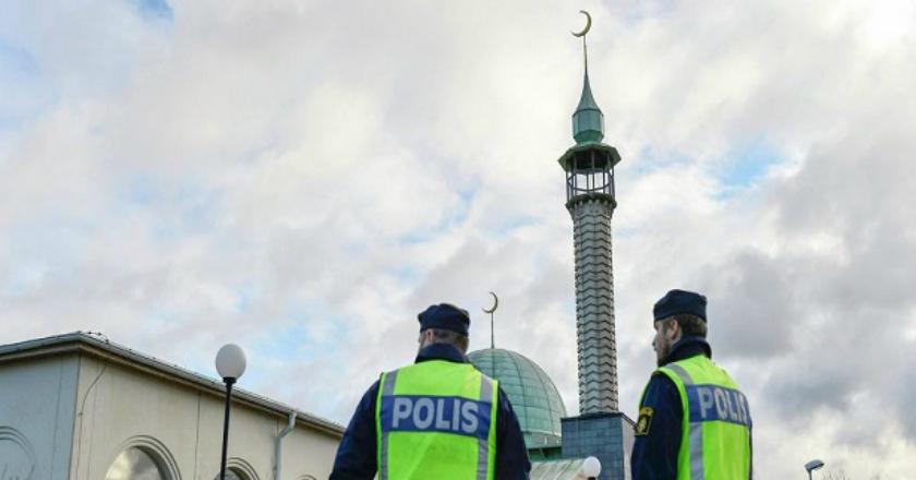 Jual Suara Jamaah Masjid untuk Pemilu, Pimpinan Partai Hijau Swedia Lengser