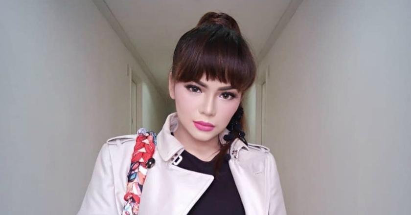 Sebut Billy Syahputra Ganteng, Dinar Candy Goda Billy Syahputra