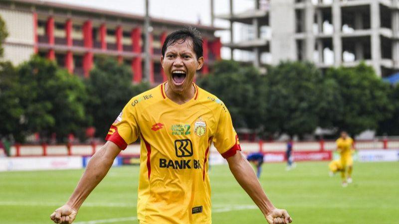 Adam Alis Tak Sabar Nantikan Kembalinya Kompetisi