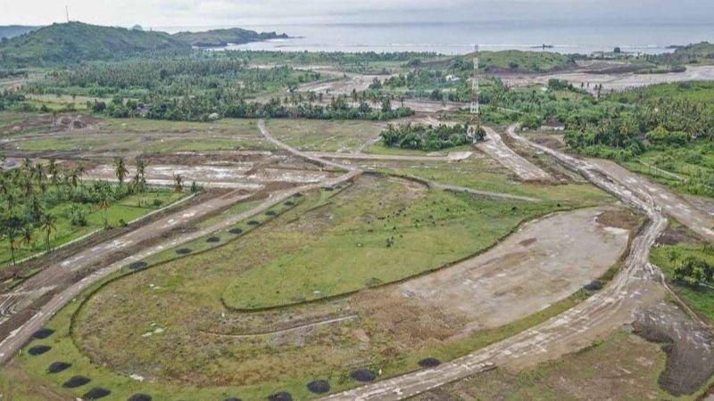 MGPA Perkirakan Jadwal Uji Kelayakan Sirkuit Mandalika Mundur