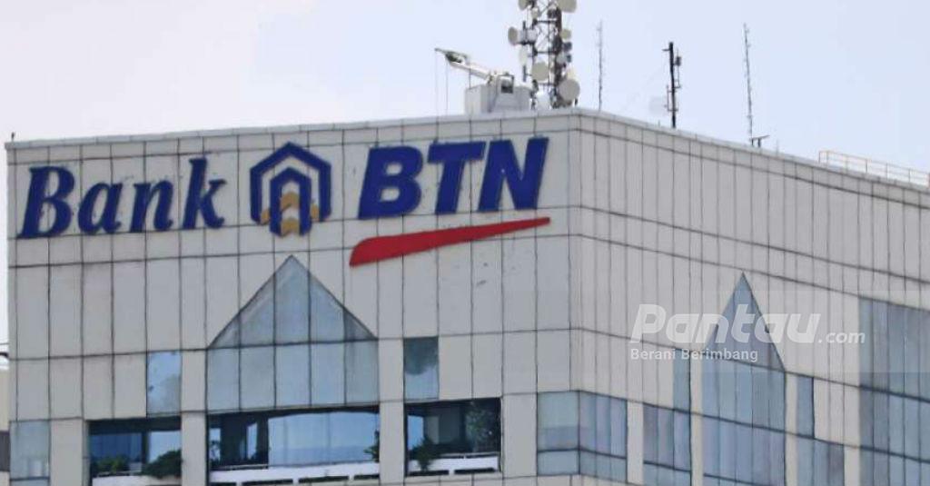 Permintaan KPR Mulai Naik, Dirut BTN Optimistis Kredit Tumbuh